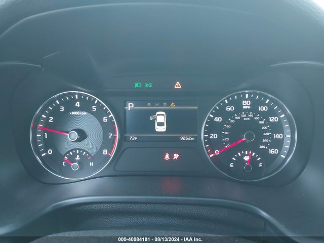3KPF24AD0PE662918 KIA Forte Lxs