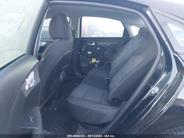 3KPF24AD0PE662918 KIA Forte Lxs