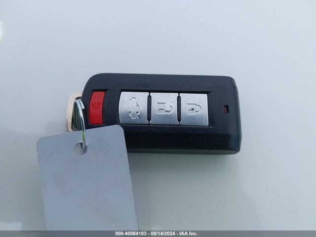 2013 MITSUBISHI LANCER JA32U8FW9DU006495 Photo 10