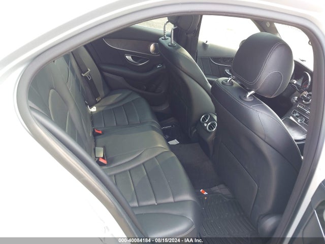 55SWF4KB3FU005233 Mercedes-Benz C 300 4matic/luxury 4matic/sport 4matic