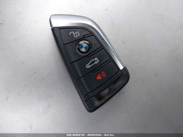 5UXTY3C08L9D15813 BMW X3 Sdrive30i