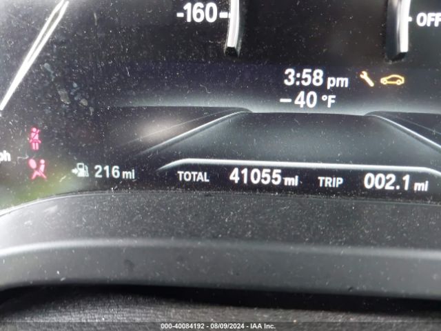 5UXTY3C08L9D15813 BMW X3 Sdrive30i