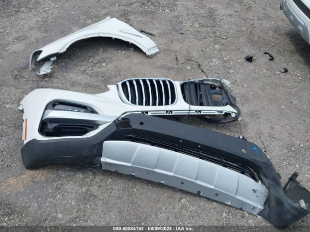 5UXTY3C08L9D15813 BMW X3 Sdrive30i