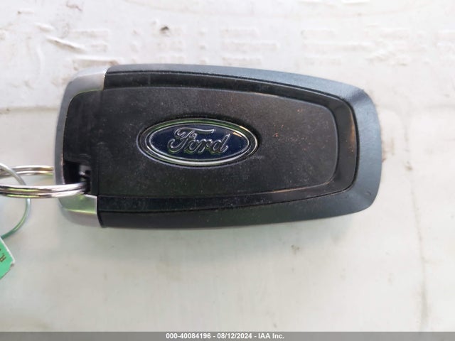 Ford FUSION S 2018 3FA6P0G70JR271009 Image 11