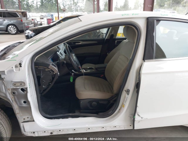 Ford FUSION S 2018 3FA6P0G70JR271009 Image 14