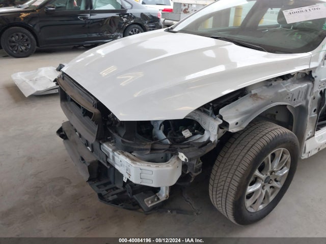 Ford FUSION S 2018 3FA6P0G70JR271009 Image 15
