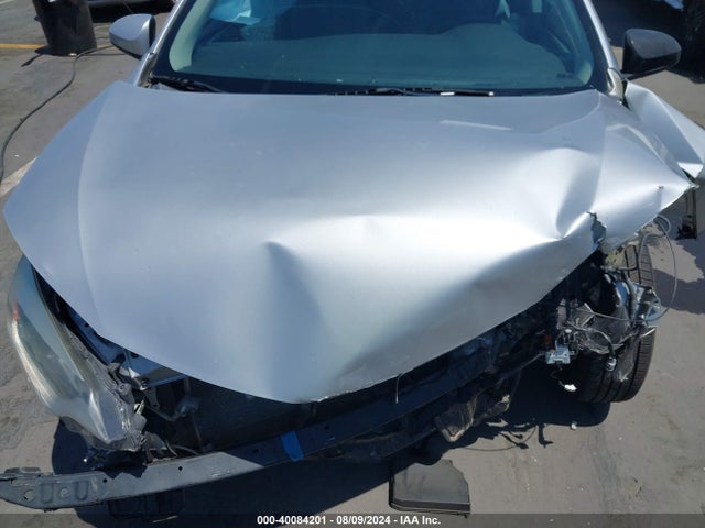 Toyota COROLLA L 2016 5YFBURHE7GP523470 Image 10