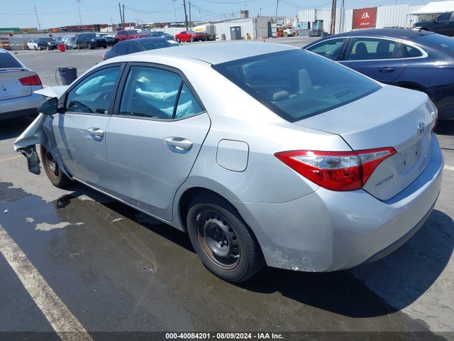 Toyota COROLLA L 2016 5YFBURHE7GP523470 Image 3