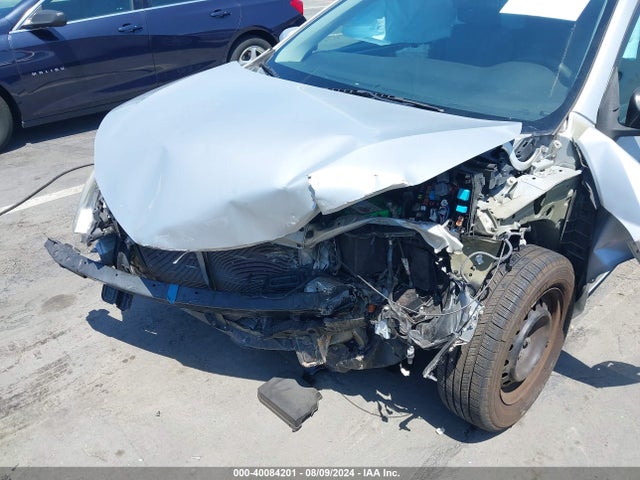 Toyota COROLLA L 2016 5YFBURHE7GP523470 Image 6