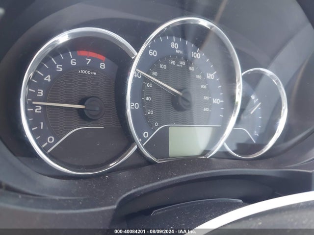 Toyota COROLLA L 2016 5YFBURHE7GP523470 Image 7