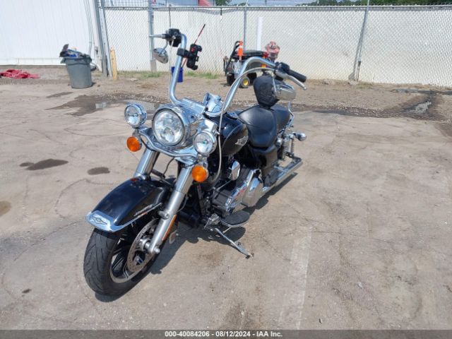 2016 HARLEY-DAVIDSON FLHR 1HD1FBM19GB620683 Photo 1