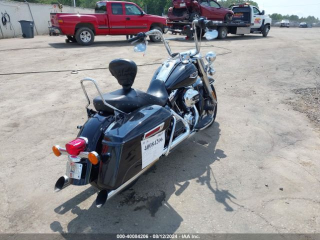 2016 HARLEY-DAVIDSON FLHR 1HD1FBM19GB620683 Photo 3