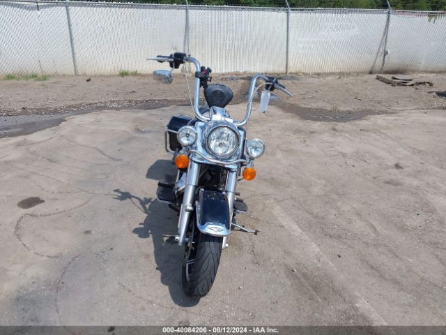 2016 HARLEY-DAVIDSON FLHR 1HD1FBM19GB620683 Photo 4
