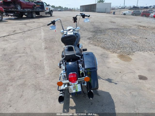 2016 HARLEY-DAVIDSON FLHR 1HD1FBM19GB620683 Photo 5