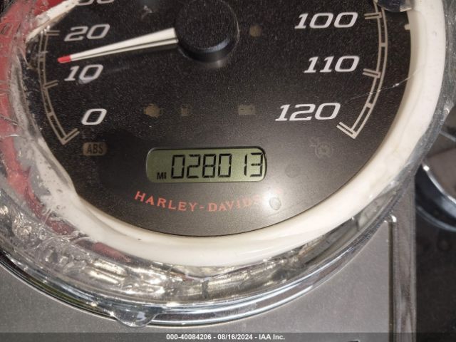 2016 HARLEY-DAVIDSON FLHR 1HD1FBM19GB620683 Photo 6