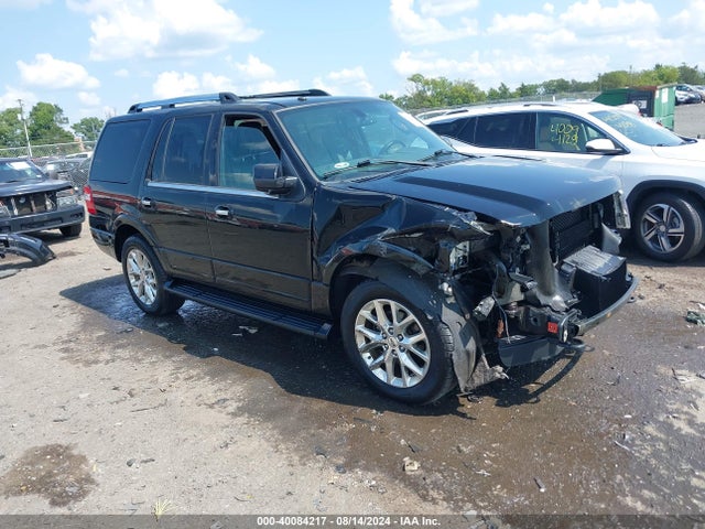 2017 1FMJU2AT7HEA54998 main image
