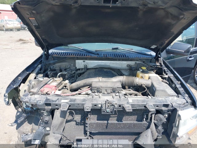 Ford Expedition Limited 2017 1FMJU2AT7HEA54998 Image 10