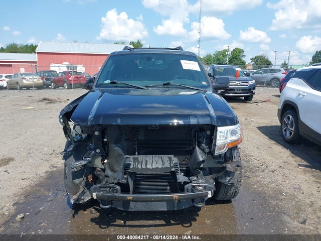 Ford Expedition Limited 2017 1FMJU2AT7HEA54998 Image 13