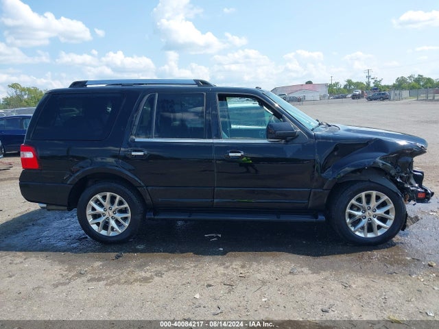 Ford Expedition Limited 2017 1FMJU2AT7HEA54998 Image 14