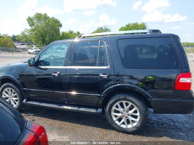 Ford Expedition Limited 2017 1FMJU2AT7HEA54998 Image 15