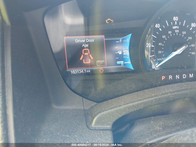 Ford Expedition Limited 2017 1FMJU2AT7HEA54998 Image 16
