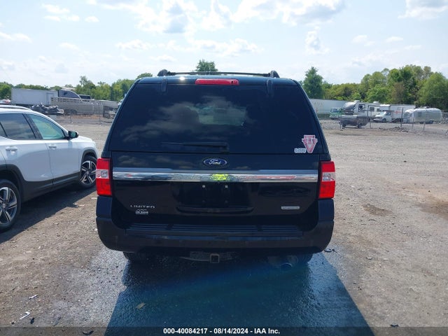 Ford Expedition Limited 2017 1FMJU2AT7HEA54998 Image 17