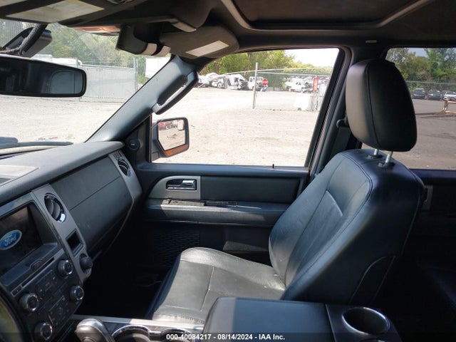 Ford Expedition Limited 2017 1FMJU2AT7HEA54998 Image 5