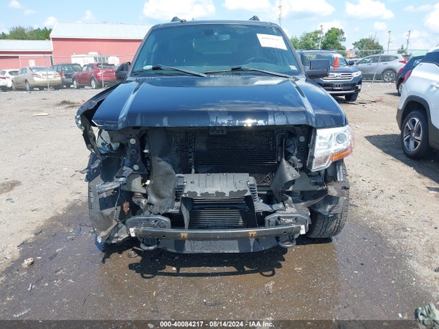 Ford Expedition Limited 2017 1FMJU2AT7HEA54998 Image 6