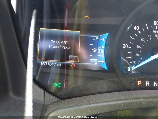 Ford Expedition Limited 2017 1FMJU2AT7HEA54998 Image 7