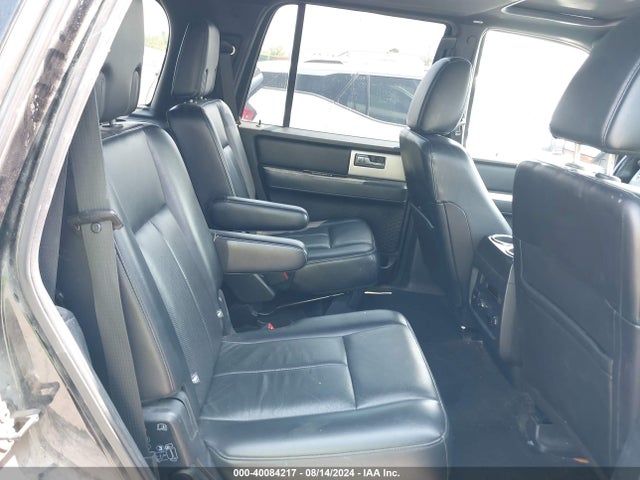 Ford Expedition Limited 2017 1FMJU2AT7HEA54998 Image 8