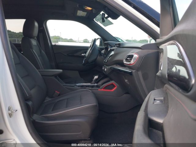 KL79MTSL4NB008843 Chevrolet Trailblazer Fwd Rs