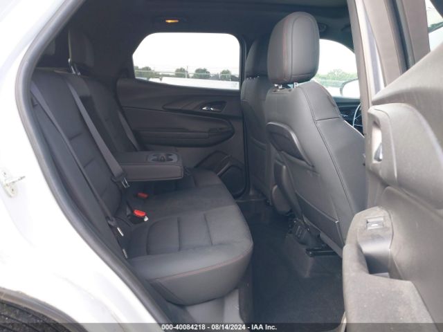 KL79MTSL4NB008843 Chevrolet Trailblazer Fwd Rs