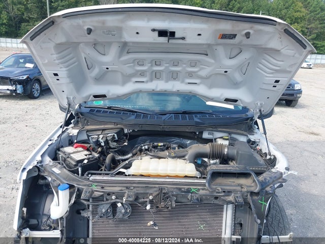 Ford F-150 Xl 2023 1FTEW1EP1PFA02430 Image 10