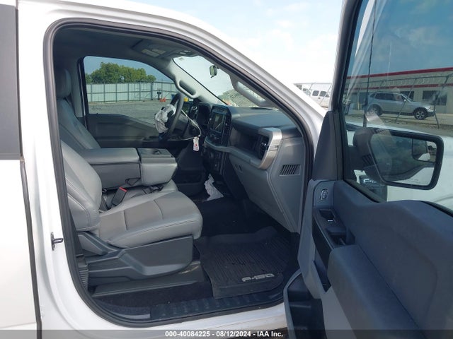 Ford F-150 Xl 2023 1FTEW1EP1PFA02430 Image 5