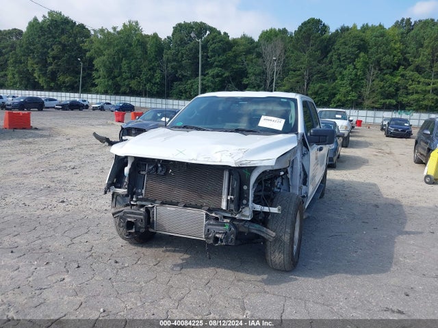Ford F-150 Xl 2023 1FTEW1EP1PFA02430 Image 6