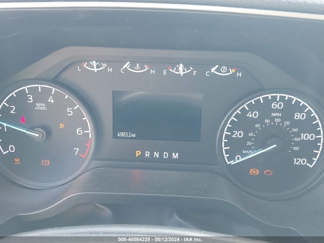 Ford F-150 Xl 2023 1FTEW1EP1PFA02430 Image 7