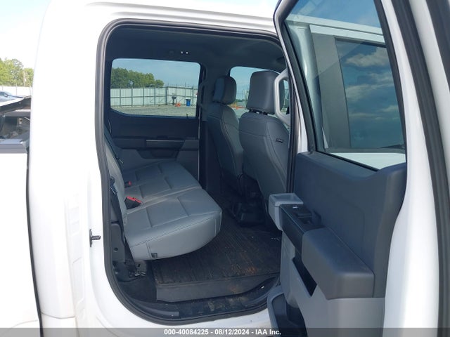 Ford F-150 Xl 2023 1FTEW1EP1PFA02430 Image 8