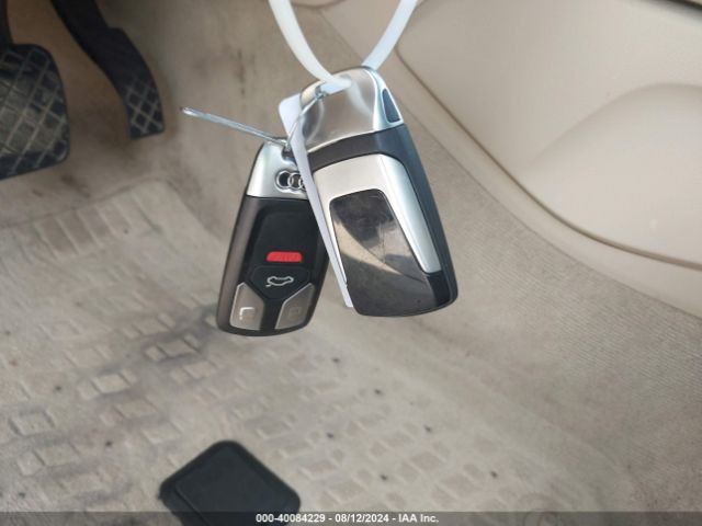 WA1VAAF78HD016426 Audi Q7 3.0t Premium