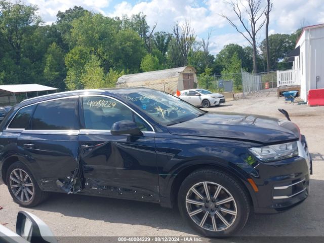 WA1VAAF78HD016426 Audi Q7 3.0t Premium