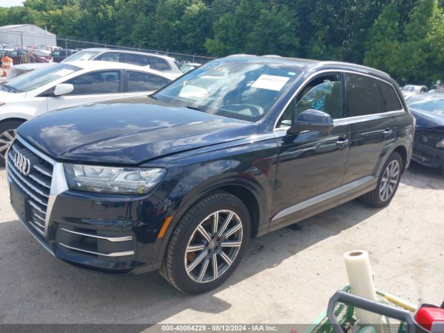 WA1VAAF78HD016426 Audi Q7 3.0t Premium