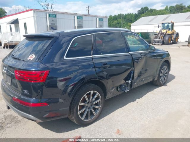 WA1VAAF78HD016426 Audi Q7 3.0t Premium