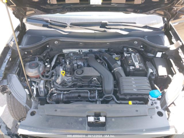 3VVAX7B29NM044043 Volkswagen Taos 1.5t S