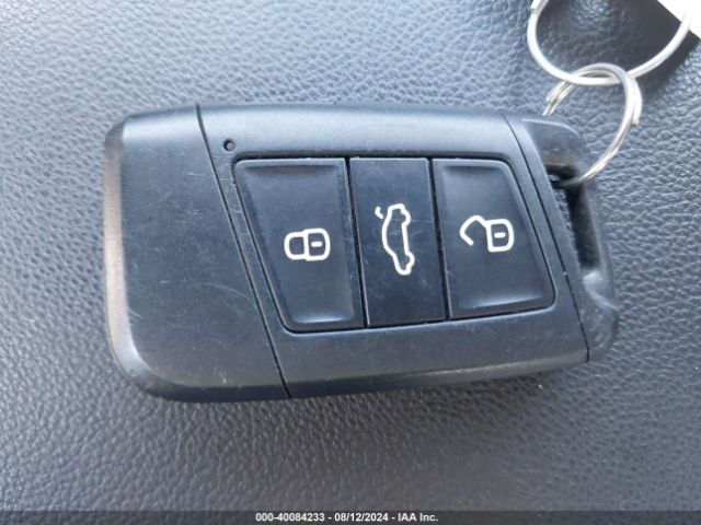 3VVAX7B29NM044043 Volkswagen Taos 1.5t S