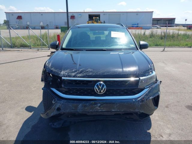 3VVAX7B29NM044043 Volkswagen Taos 1.5t S