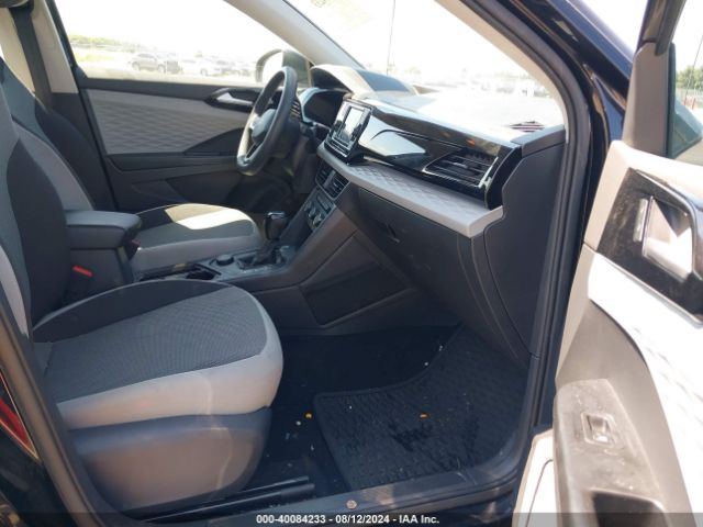 3VVAX7B29NM044043 Volkswagen Taos 1.5t S