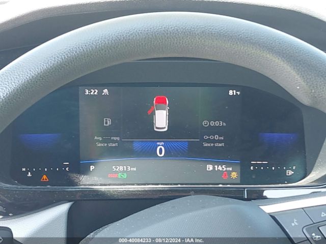 3VVAX7B29NM044043 Volkswagen Taos 1.5t S