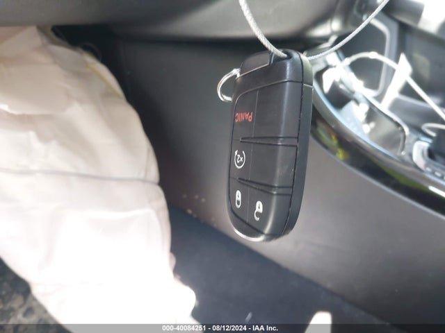 3C4NJDBB8JT397454 Jeep Compass Altitude 4x4