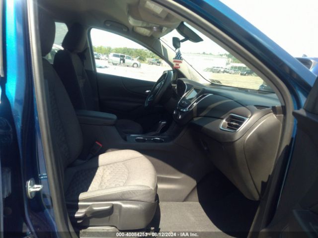 3GNAXKEV1KL375070 Chevrolet EQUINOX LT