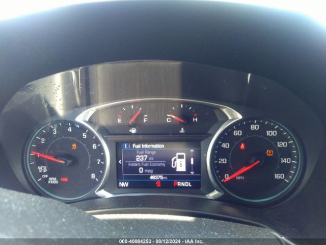 3GNAXKEV1KL375070 Chevrolet EQUINOX LT