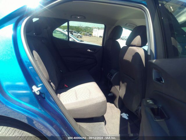 3GNAXKEV1KL375070 Chevrolet EQUINOX LT